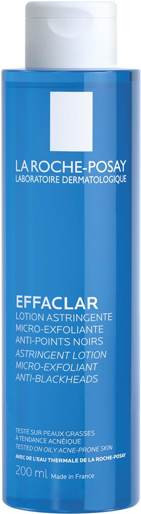 Bild på La Roche-Posay Effaclar Astringent Lotion, 200 ml