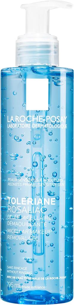 Bild på La Roche-Posay Rosaliac Micellar Make-Up Remover Gel, 195 ml