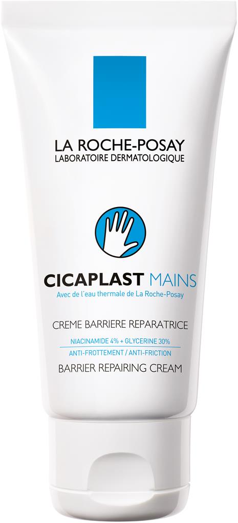 Bild på La Roche-Posay Cicaplast Hand Barrier Repairing Cream, 50ml
