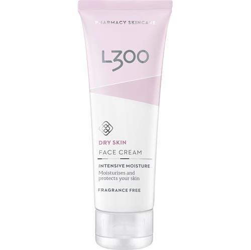 L300 Intensive Moisture face cream +, 30 ml