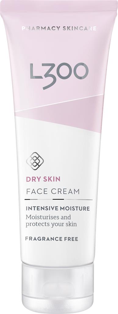 Bild på L300 Intensive Moisture face cream +, 30 ml