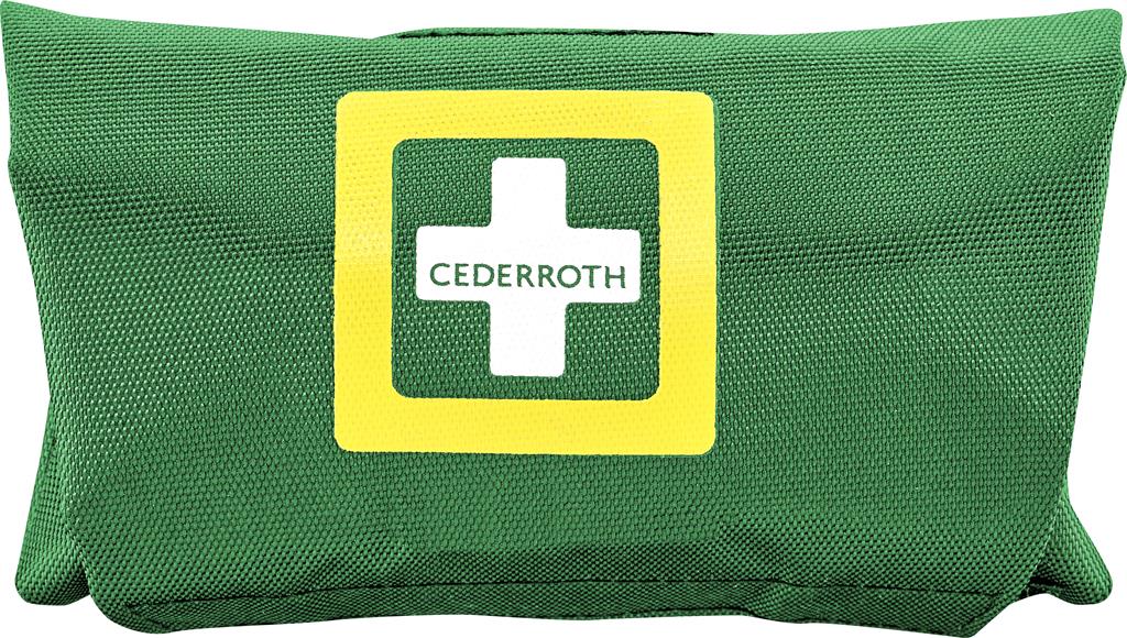 Bild på Cederroth Första hjälpen Small, 1 st