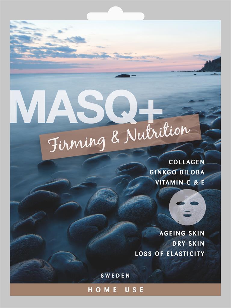Bild på MASQ+ Firming & Nutrition, 25ml