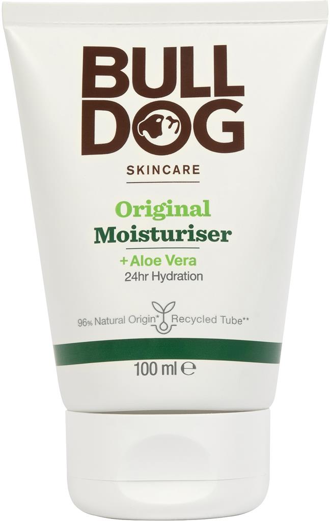 Bild på Bulldog Original Moisturiser, 100 ml