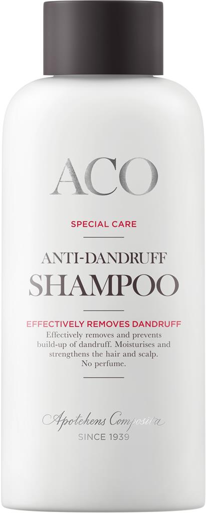 Bild på ACO SC Anti Dandruff Shampoo, 200 ml