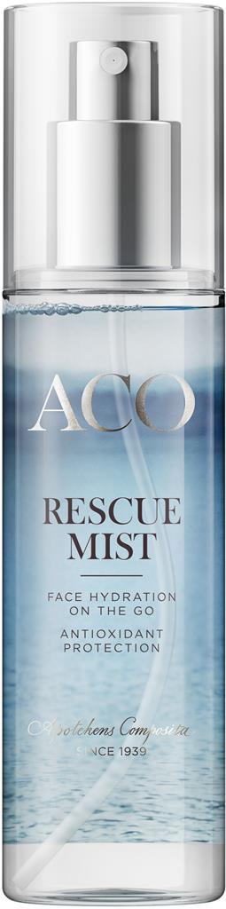 Bild på ACO  Face Rescue Mist, 75 ml