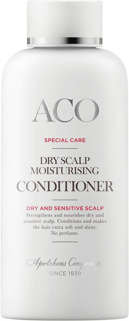 Bild på ACO SC Dry Scalp Conditioner, 200 ml