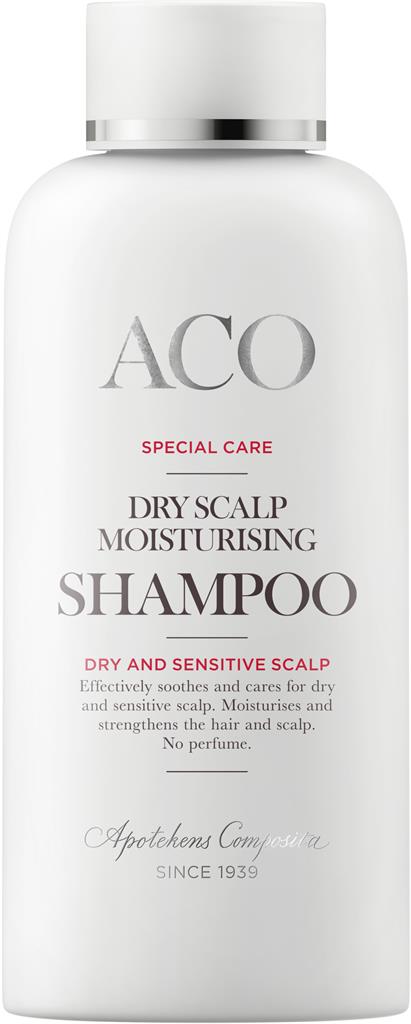 Bild på ACO SC Dry Scalp Shampoo, 200 ml