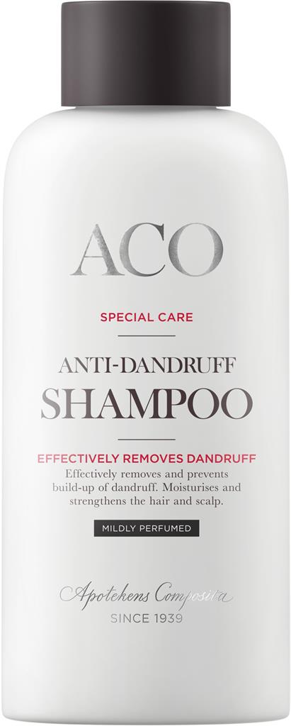 Bild på ACO SC Anti Dandruff Shampoo, 200 ml