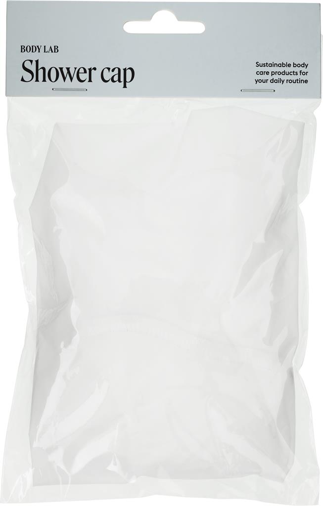 Bild på BODY LAB Duschmössa, 1 st
