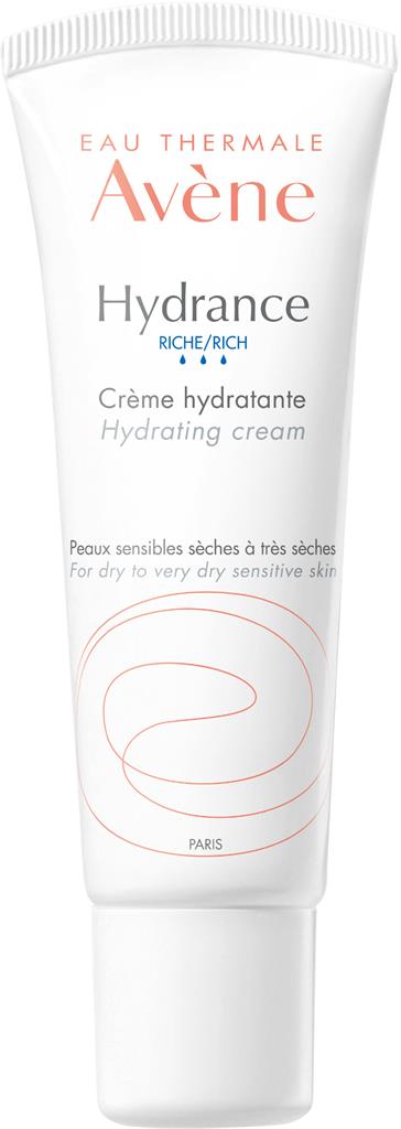 Bild på Avene Hydrance Rich Cream, 40 ml