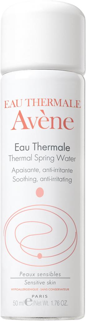 Bild på Avene Thermal Water Travel, 50 ml