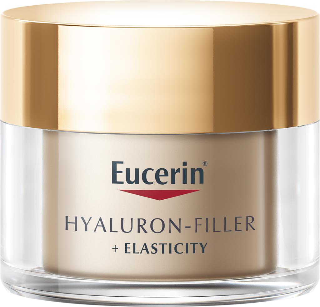 Bild på Eucerin Elasticity Fill Night, 50 ml