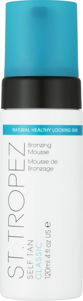 Bild på St.Tropez Self Tan Mousse, 120 ml