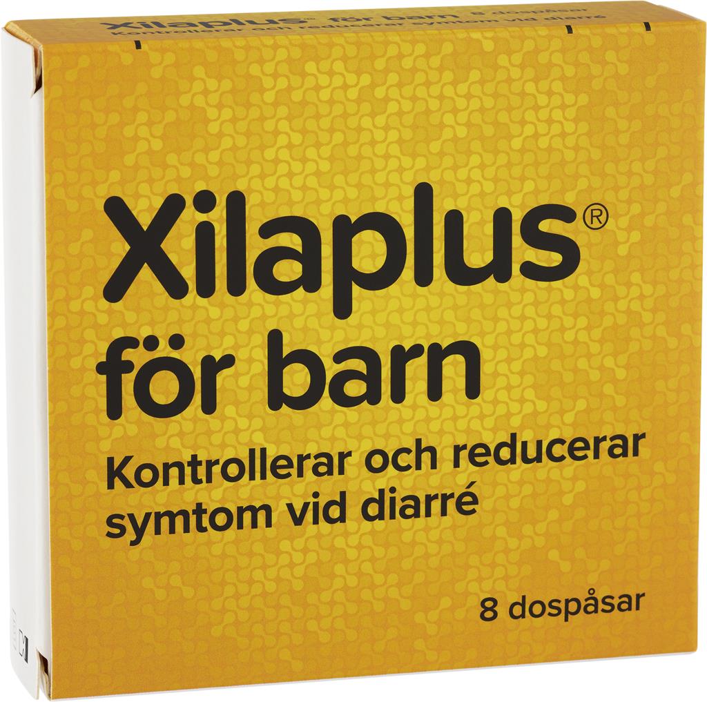 Bild på Xilaplus för barn, 8 st