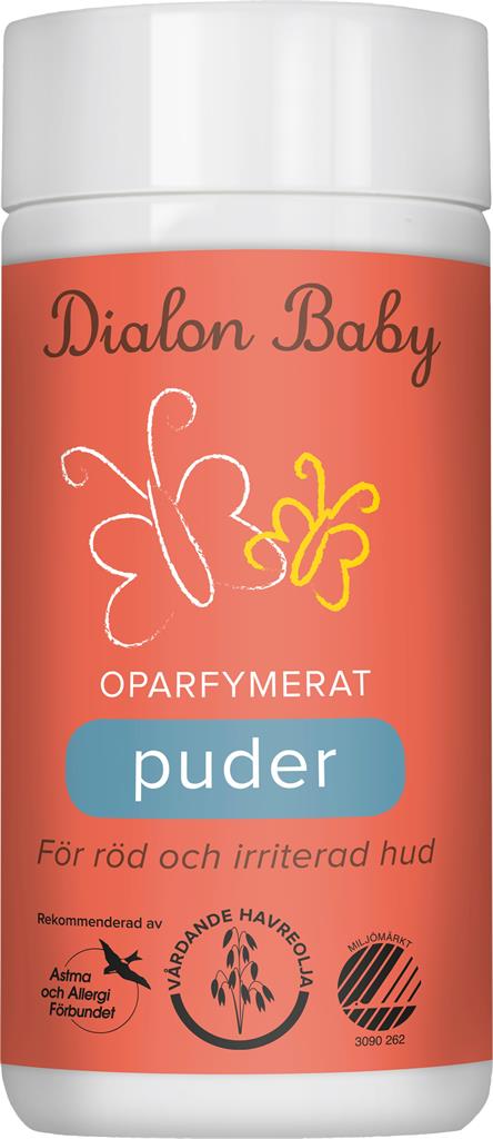 Bild på Dialon Baby Puder, 100 g