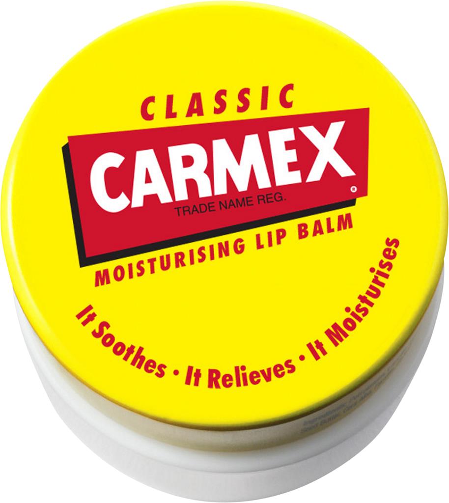 Bild på Carmex Original Burk, 7,5 g