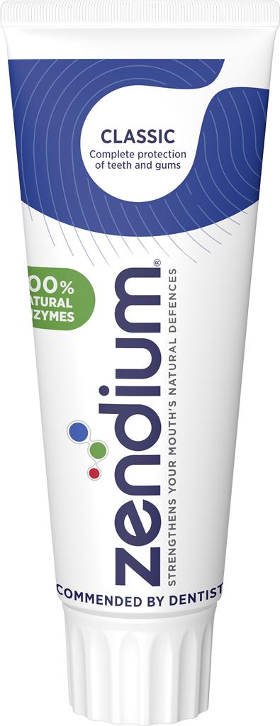 Bild på Zendium Classic, 75 ml