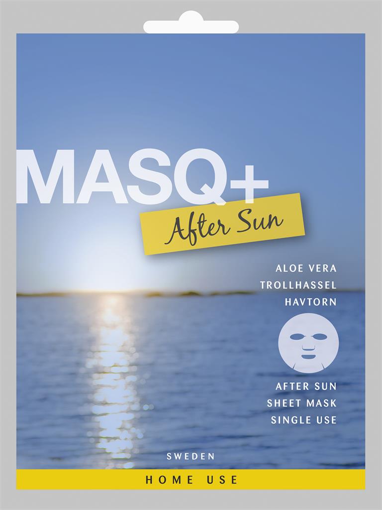 Bild på MASQ+ After Sun, 25 ml