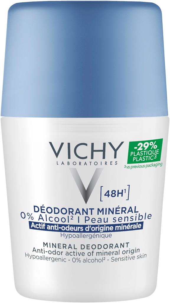 Bild på Vichy Mineraldeo, 50 ml