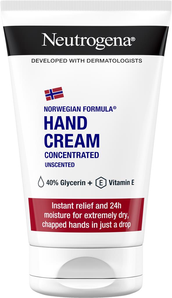 Bild på Neutrogena NF Hand Cream oparf, 50 ml