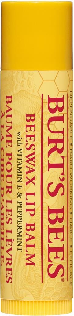 Bild på Burts Bees Lip Balm Beeswax, 4,25 g
