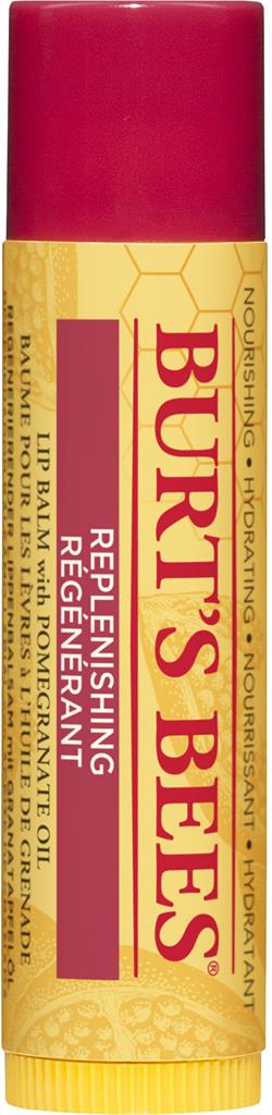 Bild på Burts Bees Lip Balm Pomegranate, 4,25 g