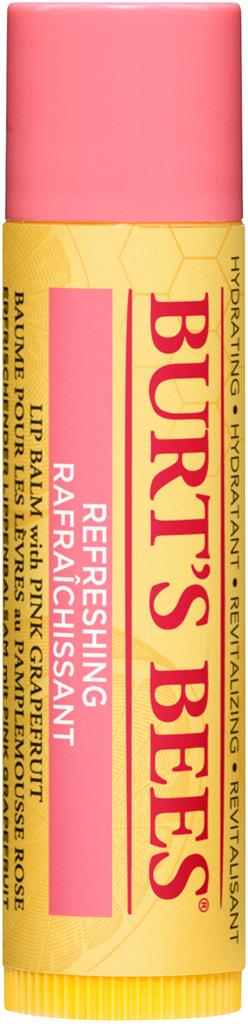 Bild på Burts Bees Lip Balm Pink Grapefruit, 4.25g