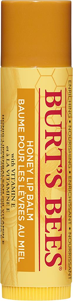 Bild på Burts Bees Lip Balm Honey, 4,25 g