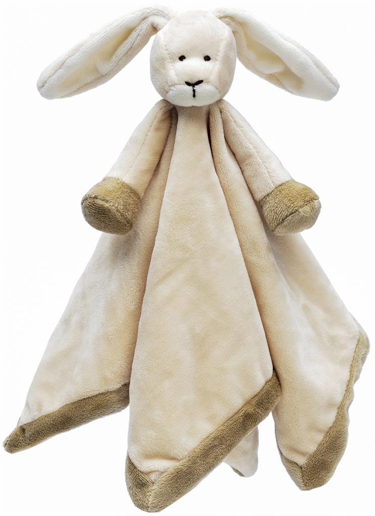 Bild på Diinglisar Kanin beige, 1 st