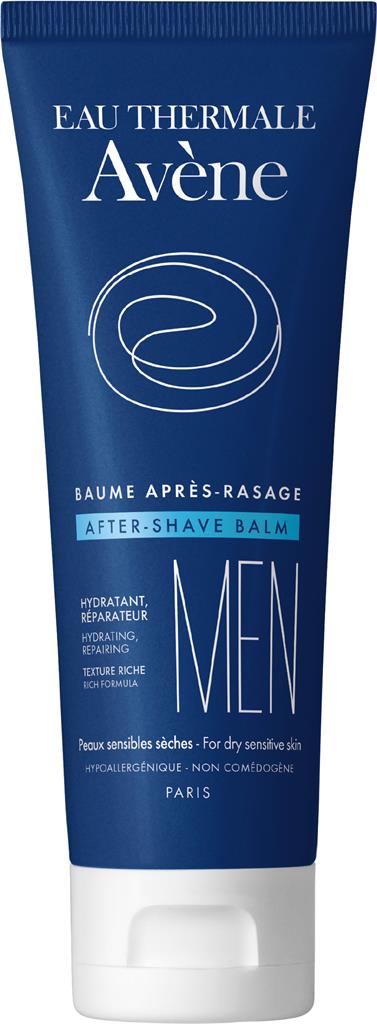 Bild på Avene After-Shave Balm MEN, 75 ml