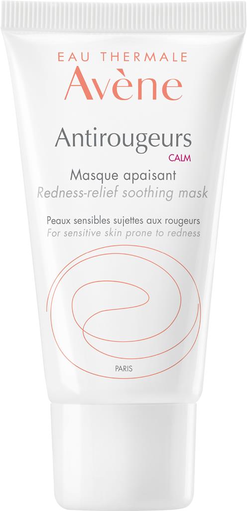 Bild på Avene Anti-redness Mask, 50 ml