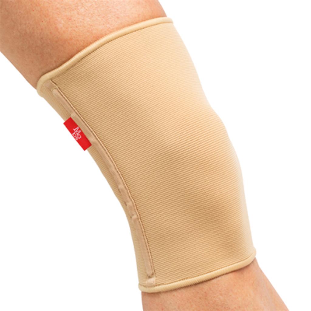 Bild på Mabs elastiskt knäbandage S/M, 1 st