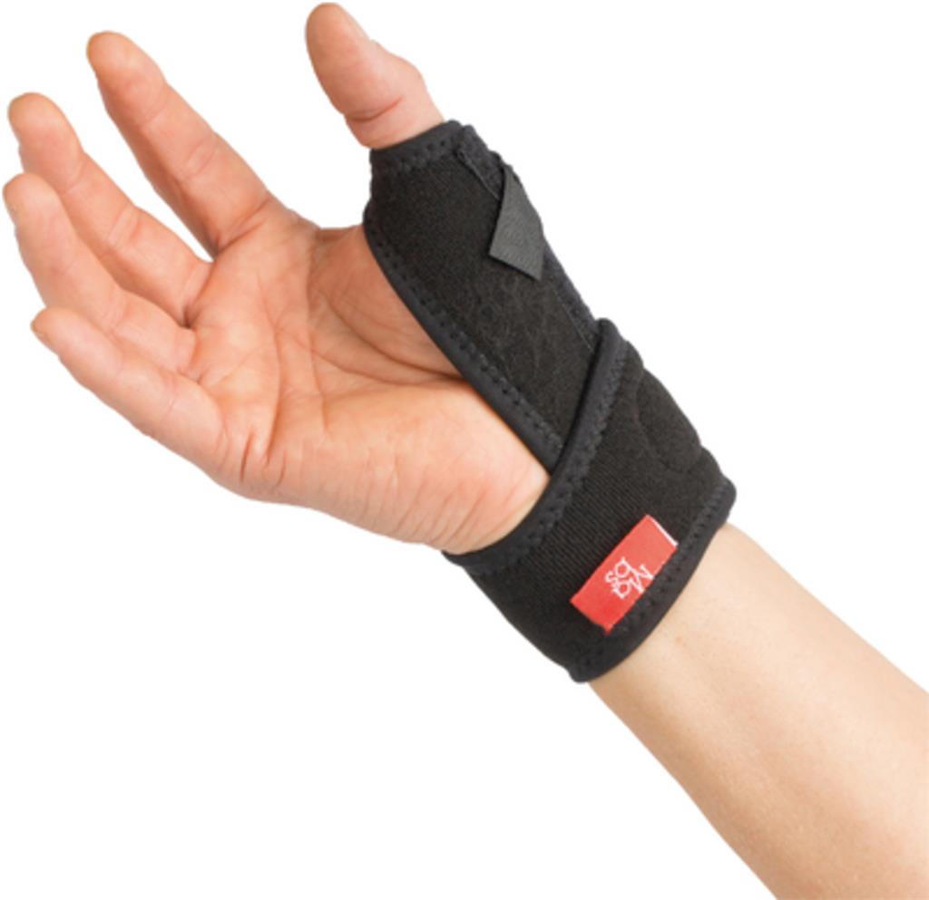 Bild på Mabs tumbandage höger, 1 st