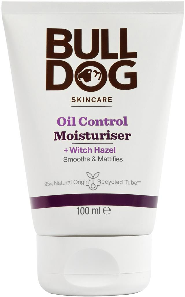 Bild på Bulldog Oil Control Moist, 100ml