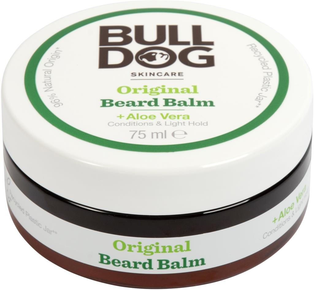Bild på Bulldog Original Beard Balm, 75 ml