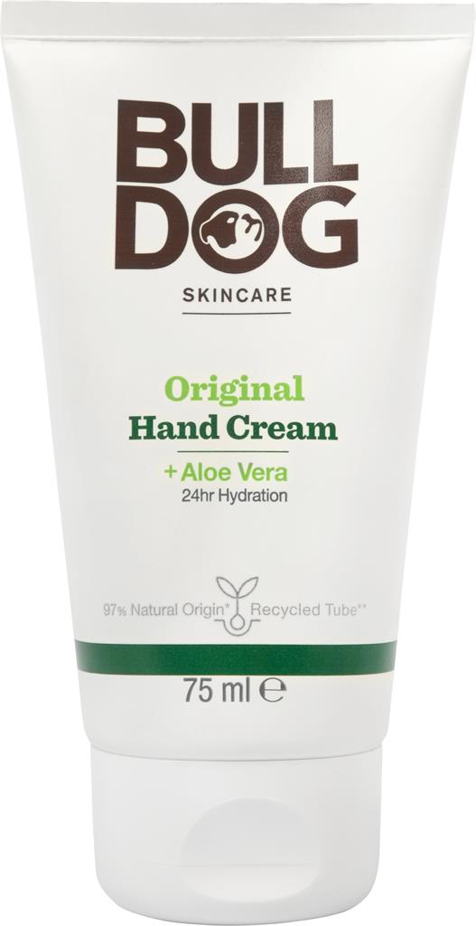 Bild på Bulldog Original Hand Cream, 75 ml
