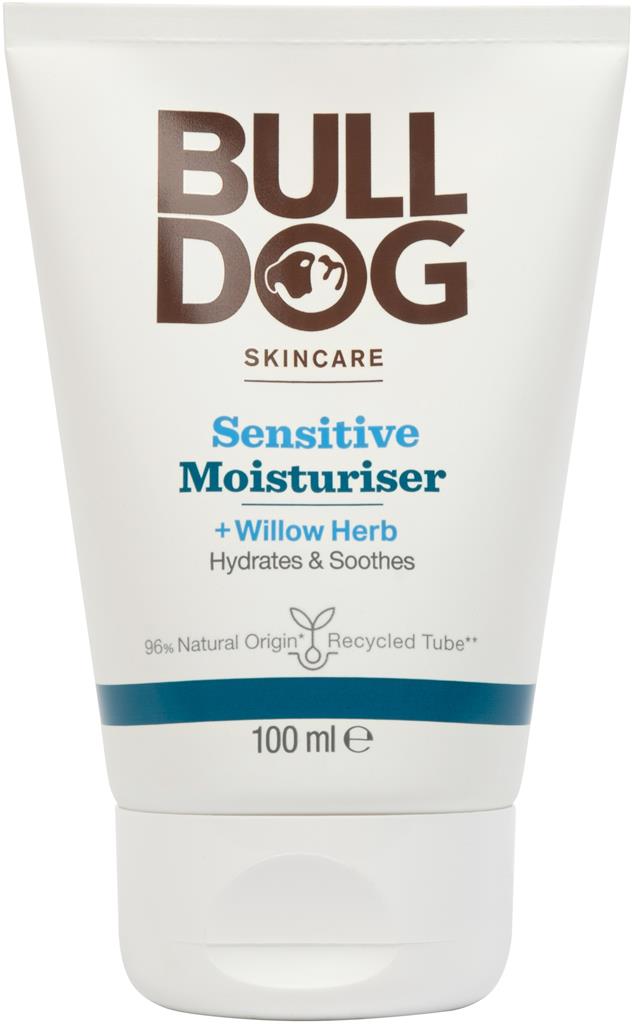 Bild på Bulldog Sensitive Moist Lotion, 100 ml