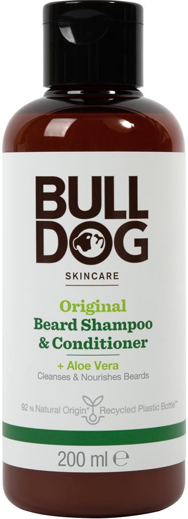 Bild på Bulldog Beard Shamp & Condit, 200ml