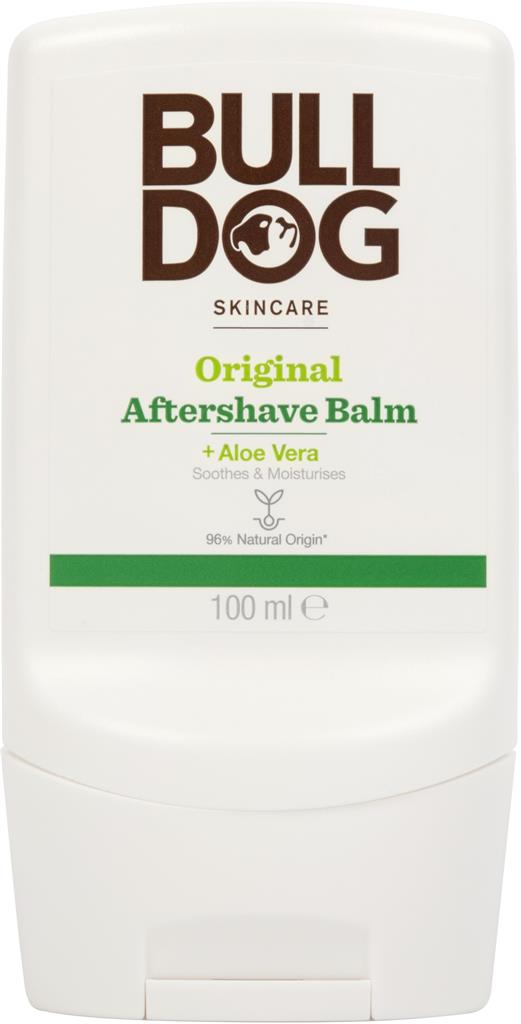 Bild på Bulldog Orig After Shave Balm, 100 ml