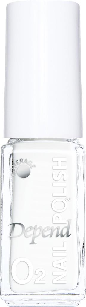 Bild på Depend O2 Minilack 031, 5 ml