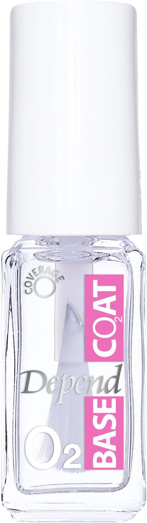 Bild på Depend O2 Minilack 079, 5 ml