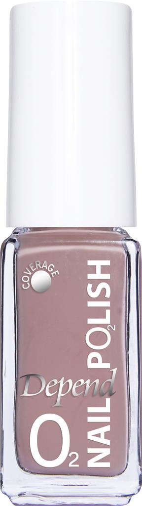 Bild på Depend O2 Minilack 533, 5 ml