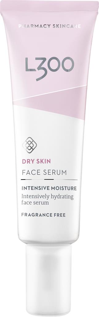 Bild på L300 Intensive Moisture face serum, 30 ml