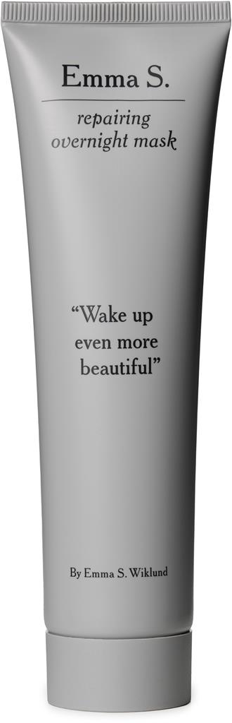Bild på Emma S. treatment overnight repair mask, 100 ml
