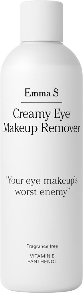 Bild på Emma S. eye makeup remover, 150 ml