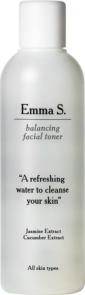 Bild på Emma S. jasmine facial toner, 200 ml