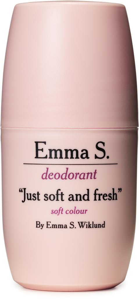 Bild på Emma S. Deodorant - soft colour, 50 ml