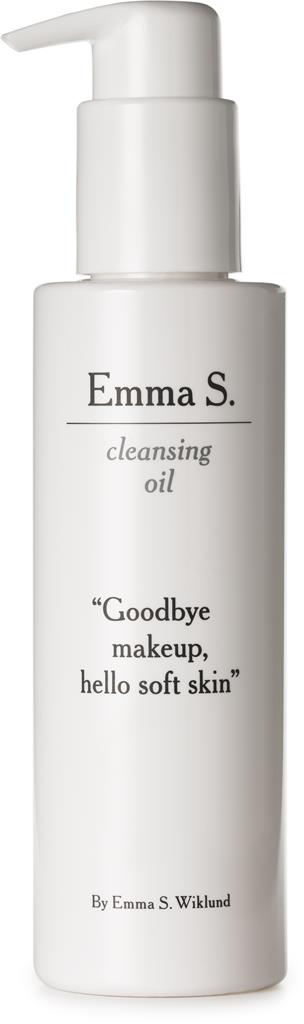 Bild på Emma S. cleansing oil, 150 ml