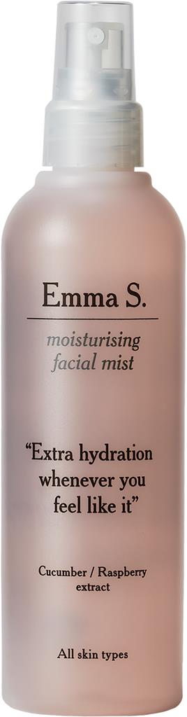 Bild på Emma S. moisturising facial mist, 150 ml